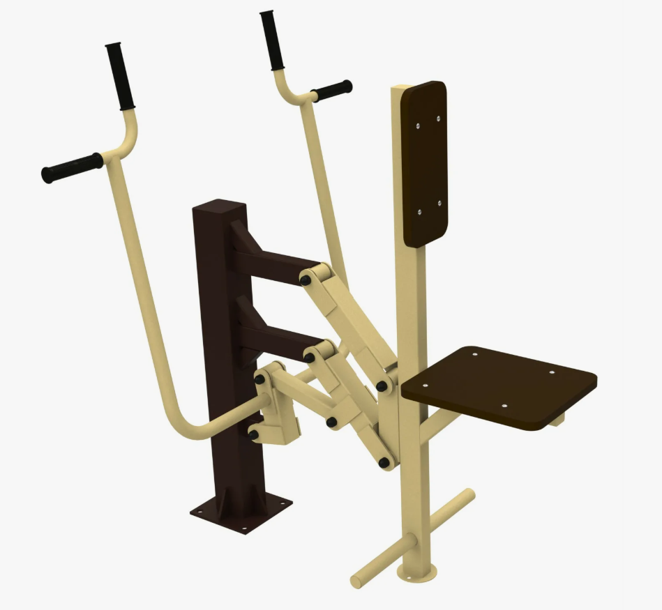 Рычажная тяга